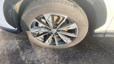 MG HS 1.5 T-GDI Trophy 5dr DCT Petrol Hatchback